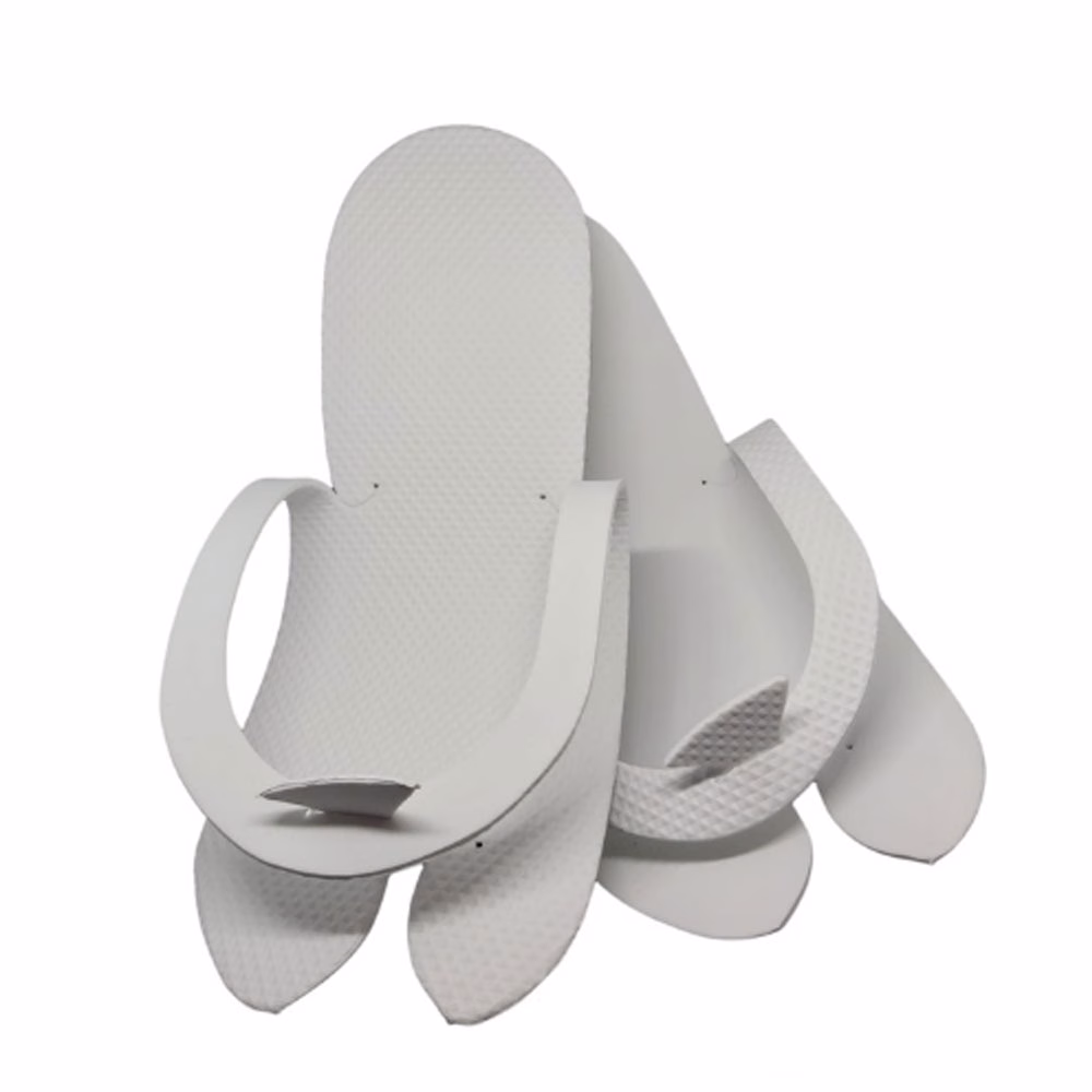 Set Papuci Pedichiura Albi - POLLIE