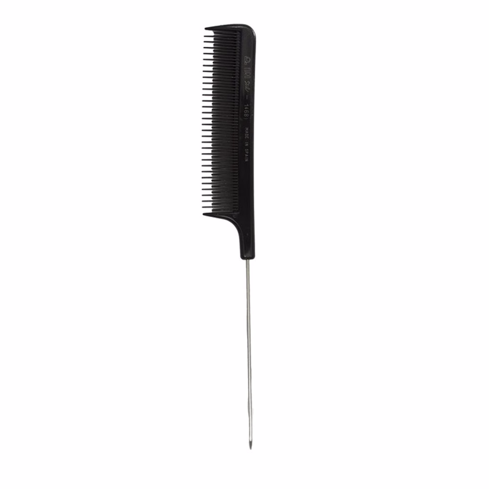 Pieptene Cu Ac 21.5CM - EUROSTIL