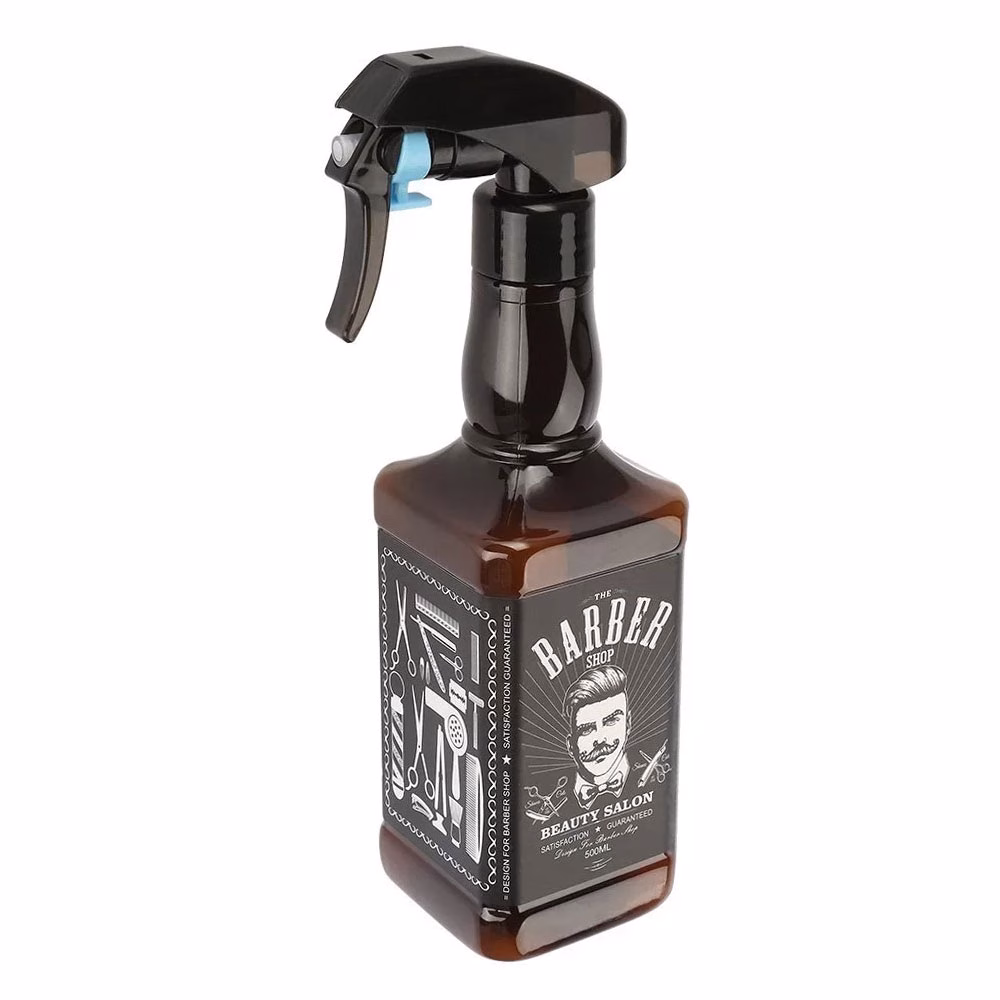 Pulverizator Profesional THE BARBER SHOP - 500ML