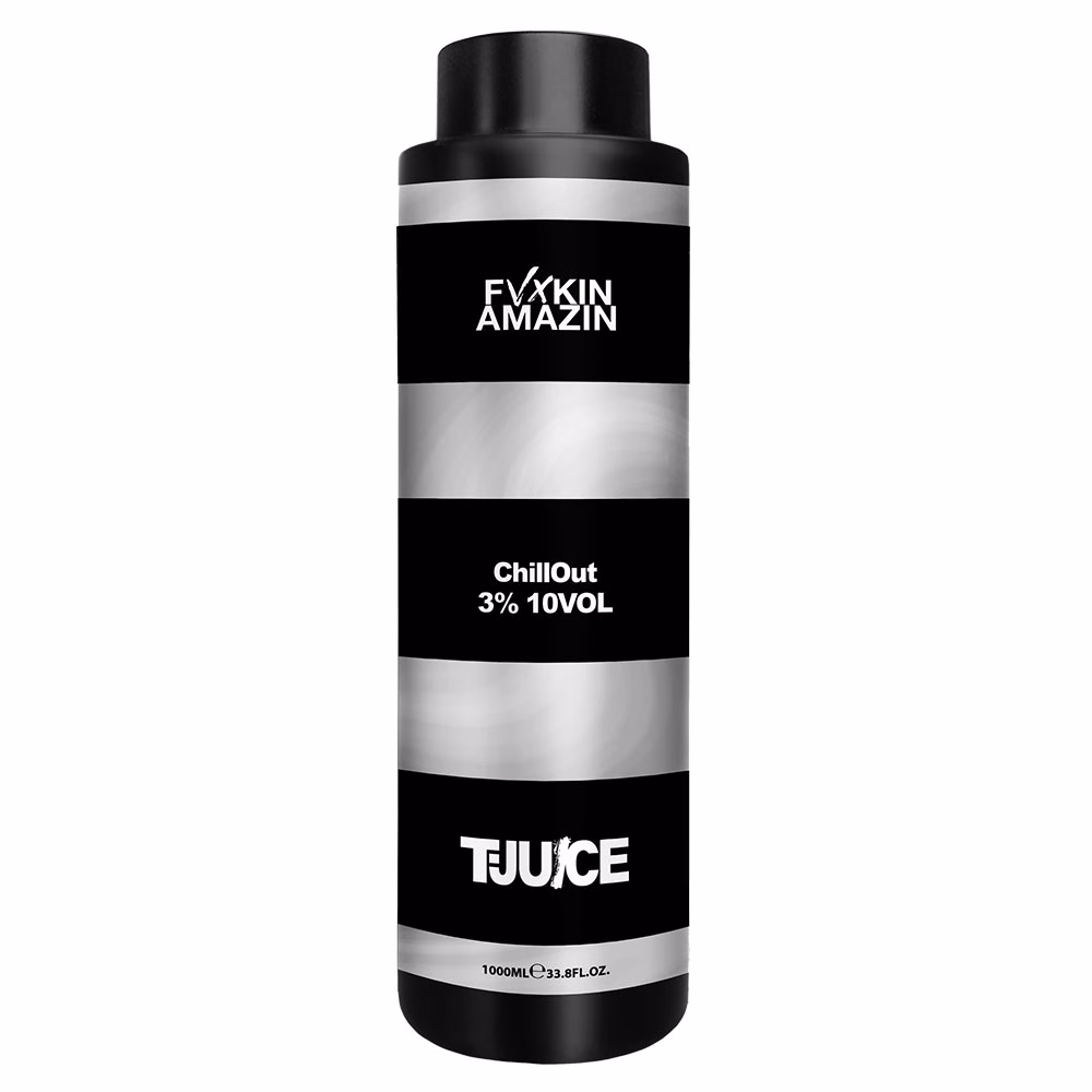 Oxidant T-JUICE 10 VOL 3% - 1000 ML
