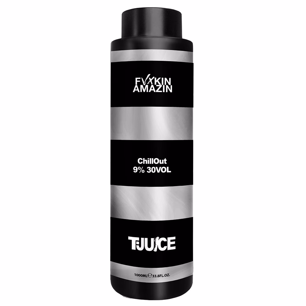 Oxidant T-JUICE 30 VOL 9% - 1000 ML