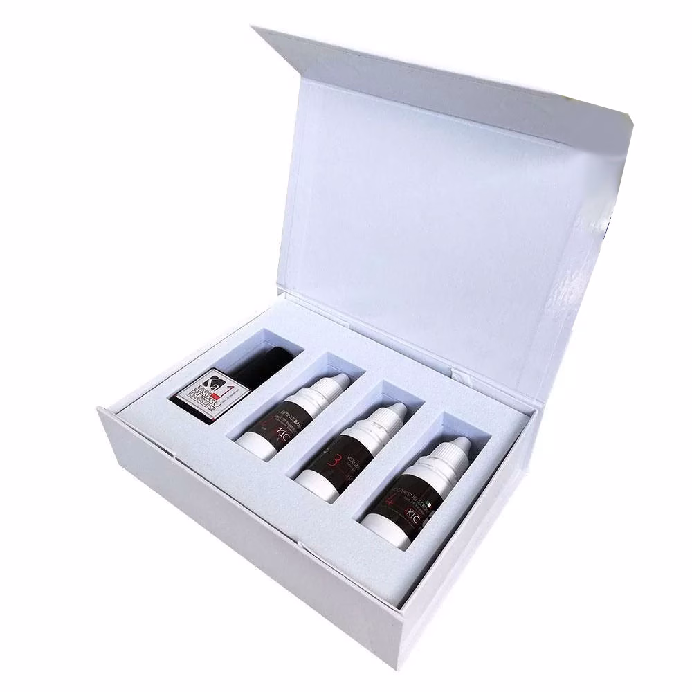 Kit Laminare Gene Profesional - 30 aplicari - KALENTIN