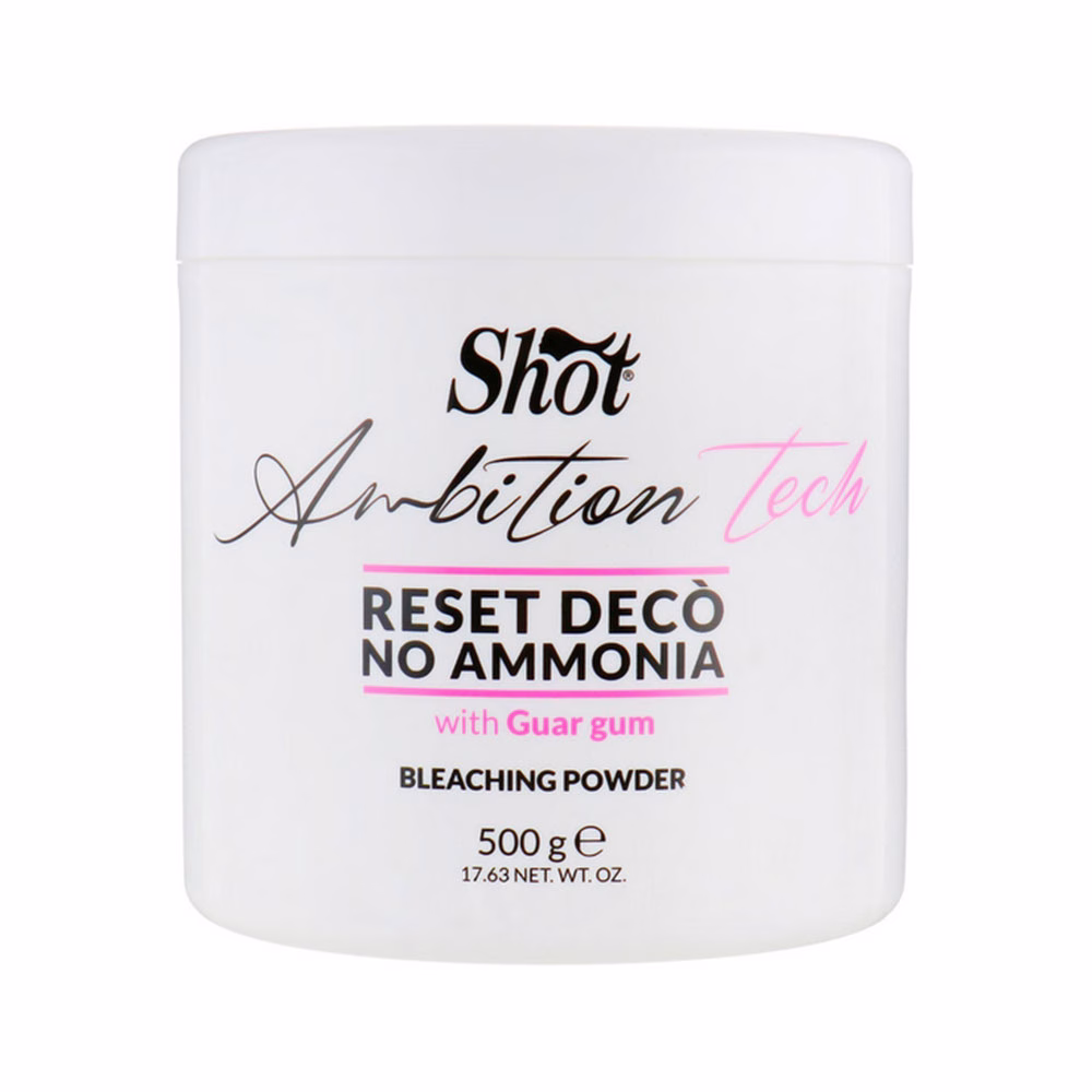 Pudra Decoloranta Fara Amoniac 500gr - Ambition Tech