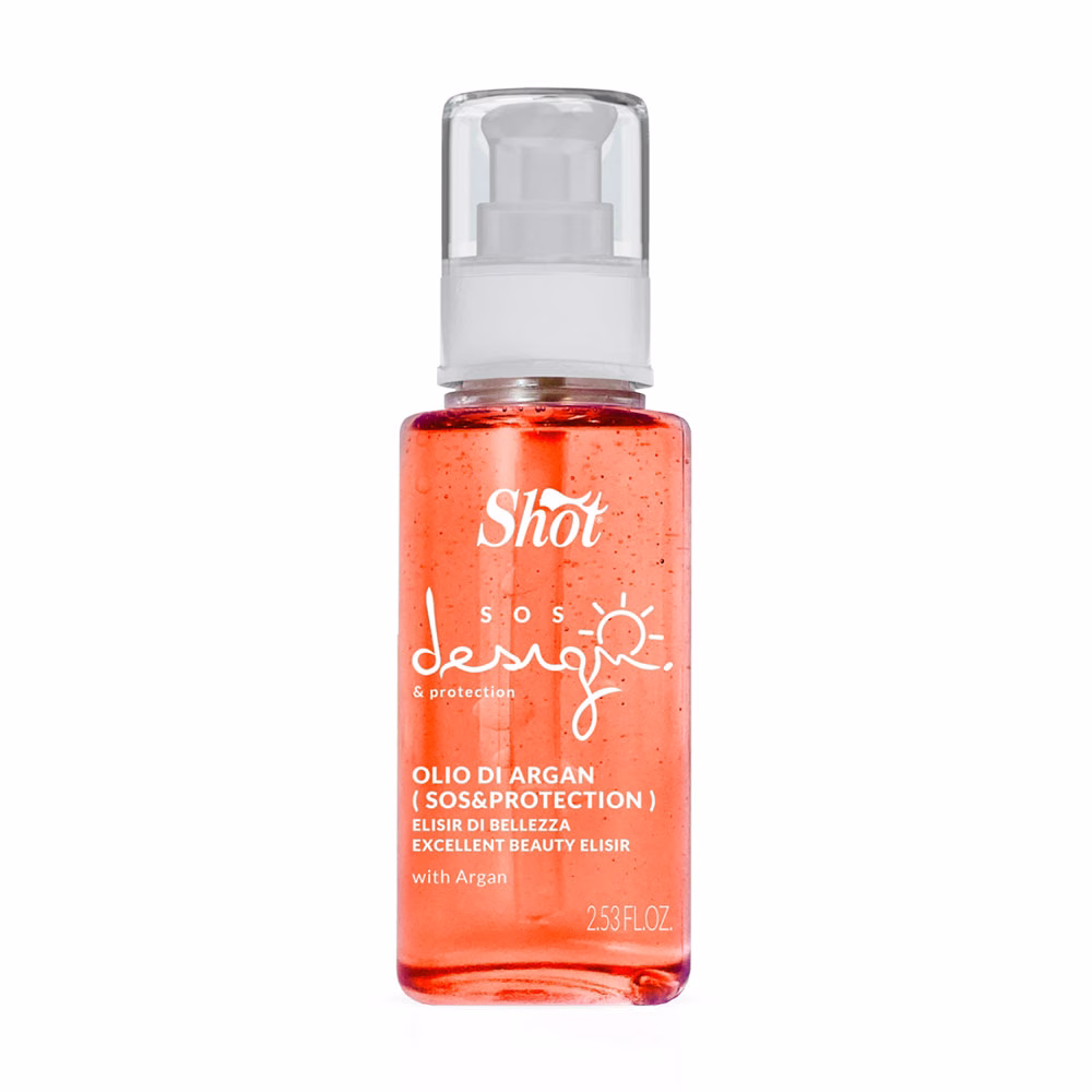 Ulei de Argan 75ml