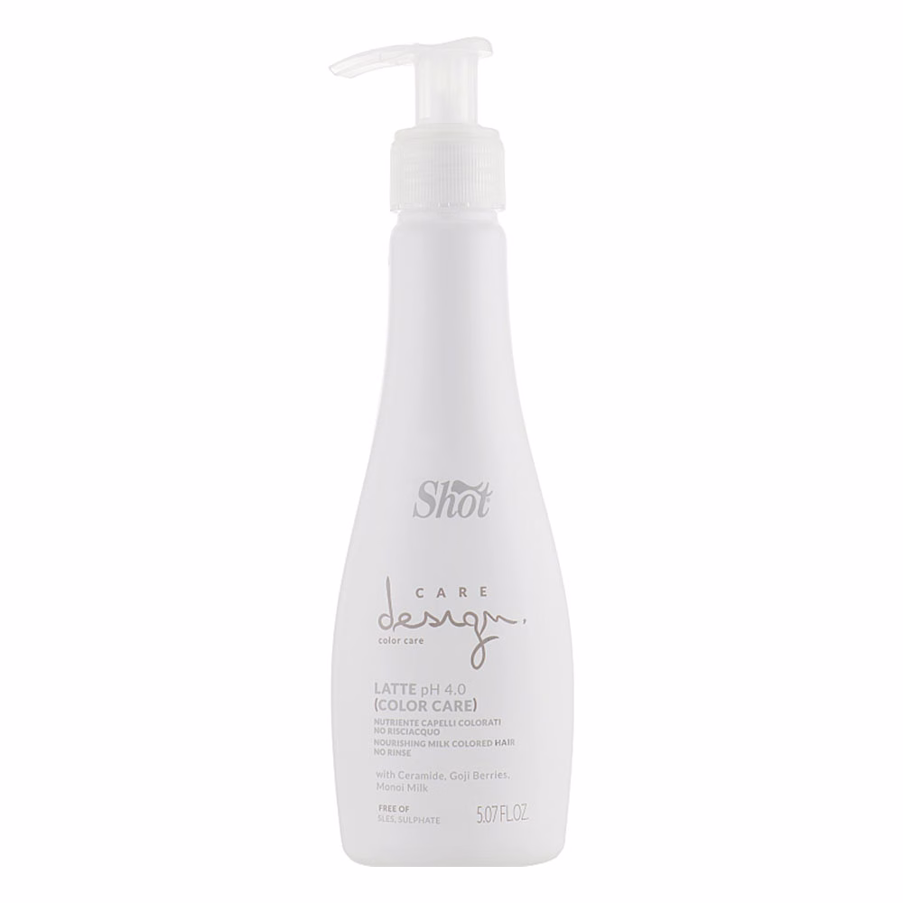 Lapte Hidratant Pentru Par 150ml - SHOT