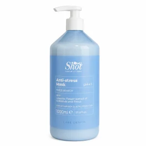 Masca profesionala SHOT Antistress – pH 4.5 - 1000ml