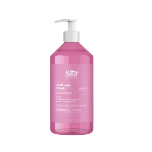 Masca Profesională ANTI-AGE Restructuranta - Shot - 1000 ml