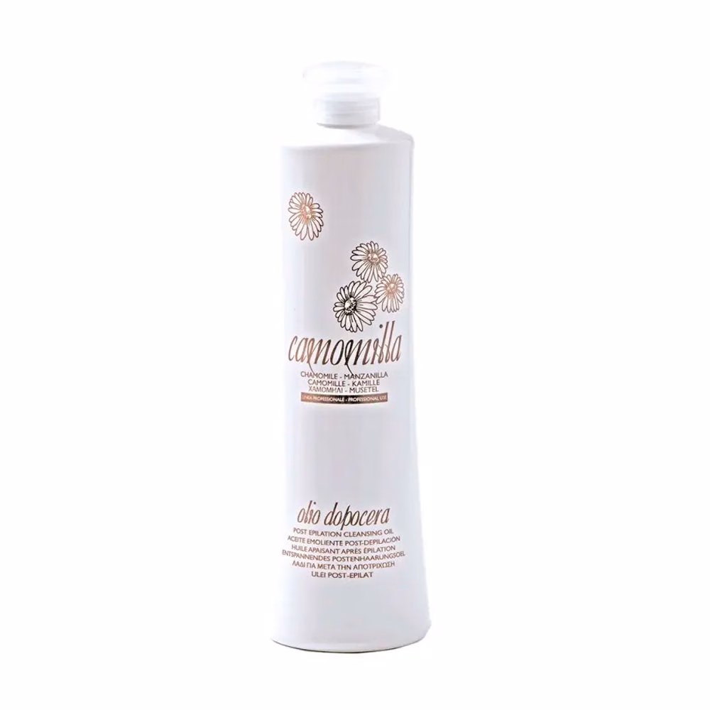 Ulei Dupa Epilare Musetel Roial 500ml