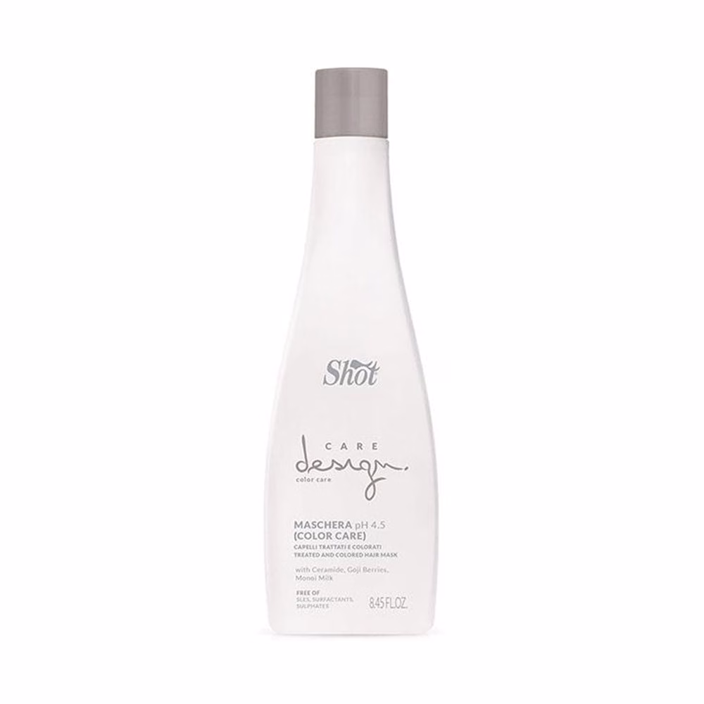 Masca Pentru Par Vopsit COLOR CARE 250ml SHOT