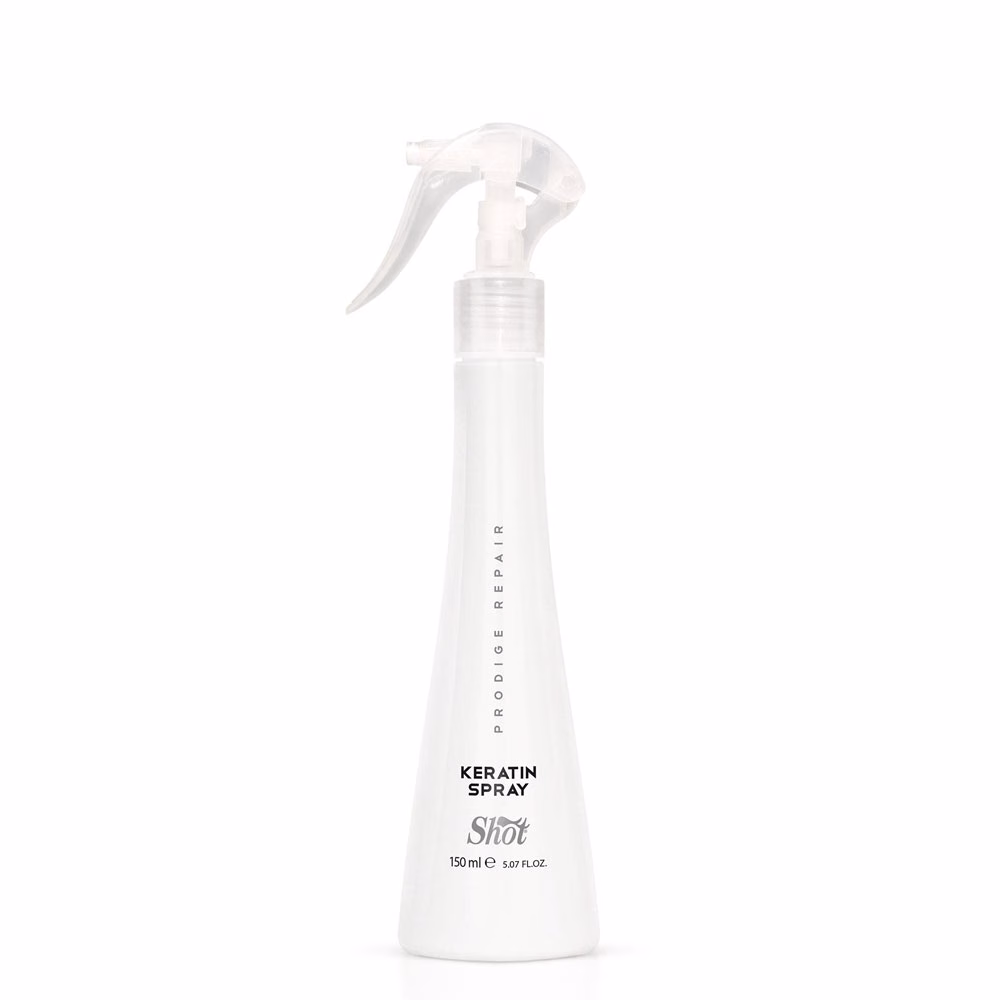 Spray Reconstructie Cu Keratina 150ml – SHOT PRODIGE