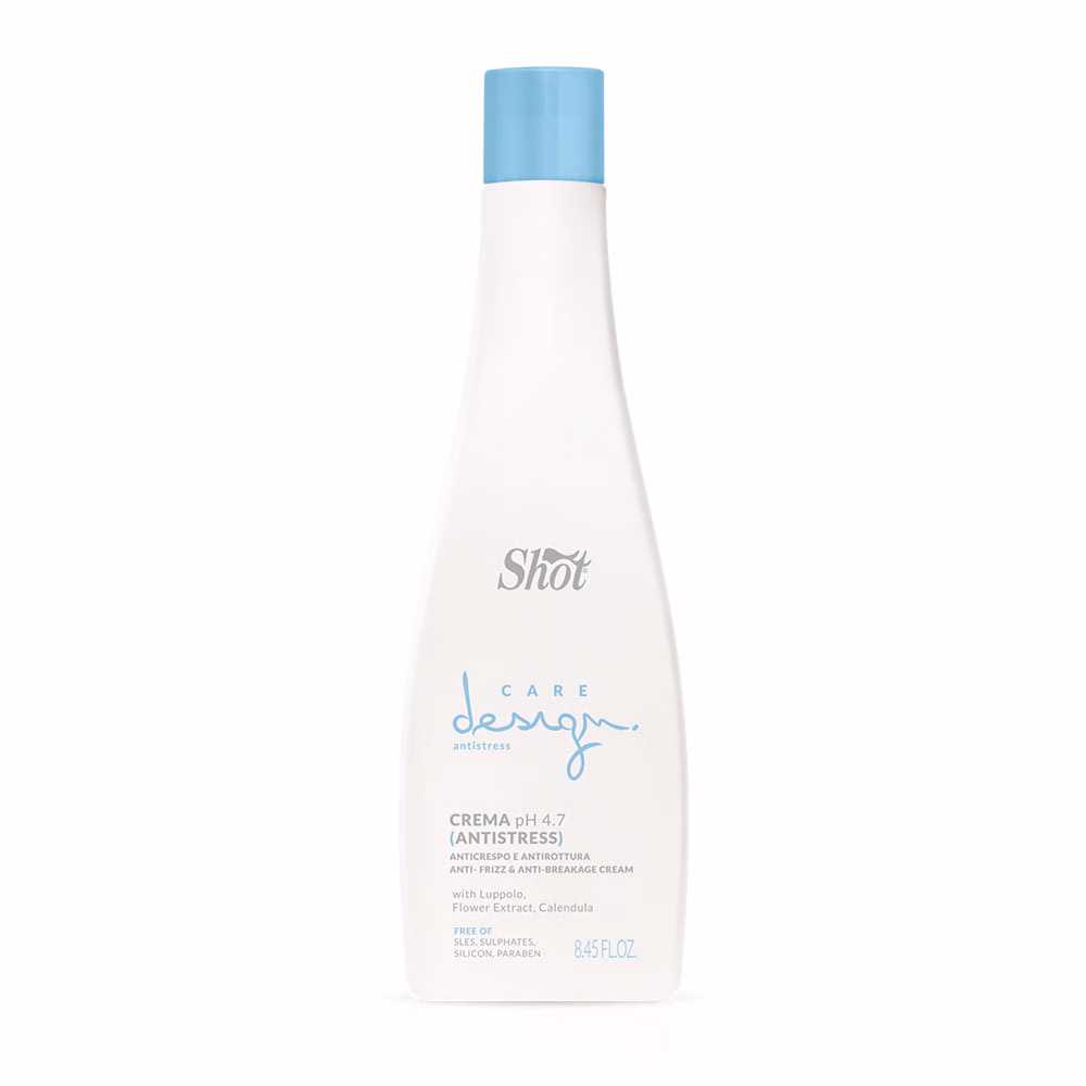 Masca Antistress si Antirupere 250 ml SHOT