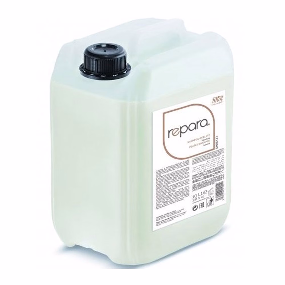 Sampon Profesional Cu Miros De Alune 10L SHOT
