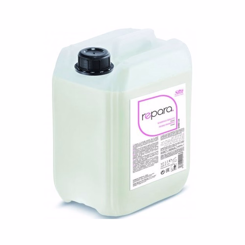 Sampon Pearly Ocean 10L SHOT