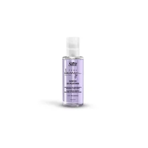 Ser profesional anti-îngălbenire Simply Blond – Shot – 100 ml