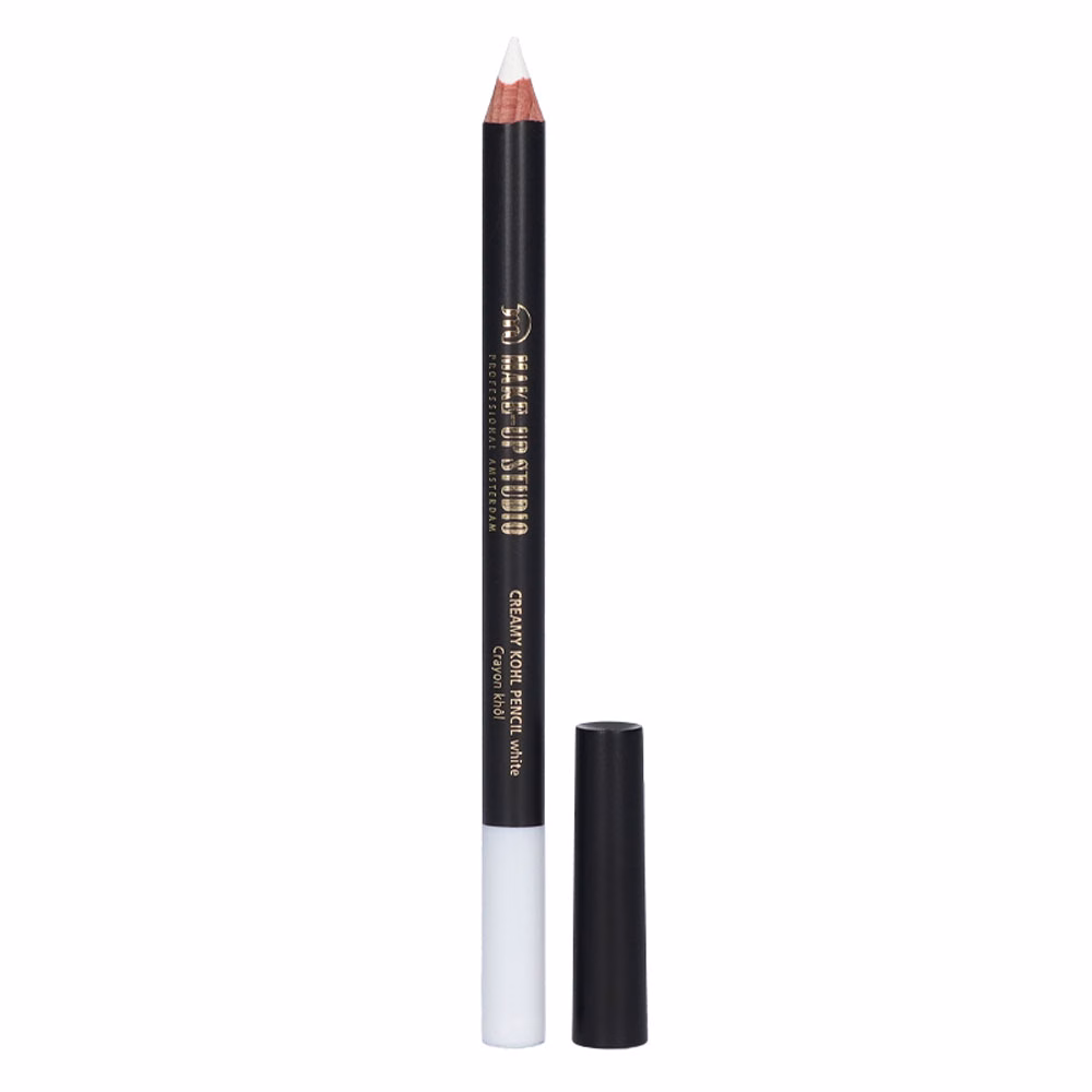 Creion Cremos Alb Pentru Ochi - Make Up Studio PH1300CK/W