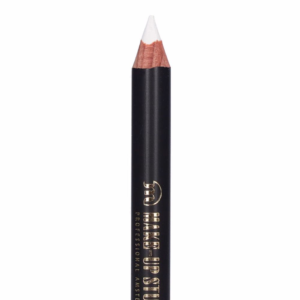 Creion Cremos Alb Pentru Ochi - Make Up Studio PH1300CK/W