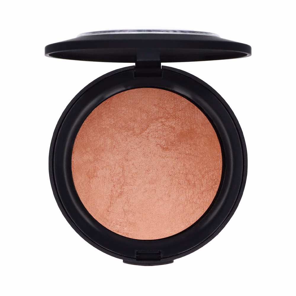 Pudra Compacta Bronzing Lumiere nr1 9gr - Make Up Studio S0613/1