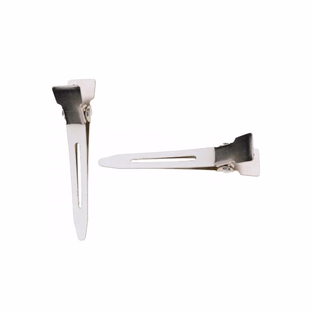 Cutie Clipsuri Metalice R-91 120 Buc EuroStil 01656