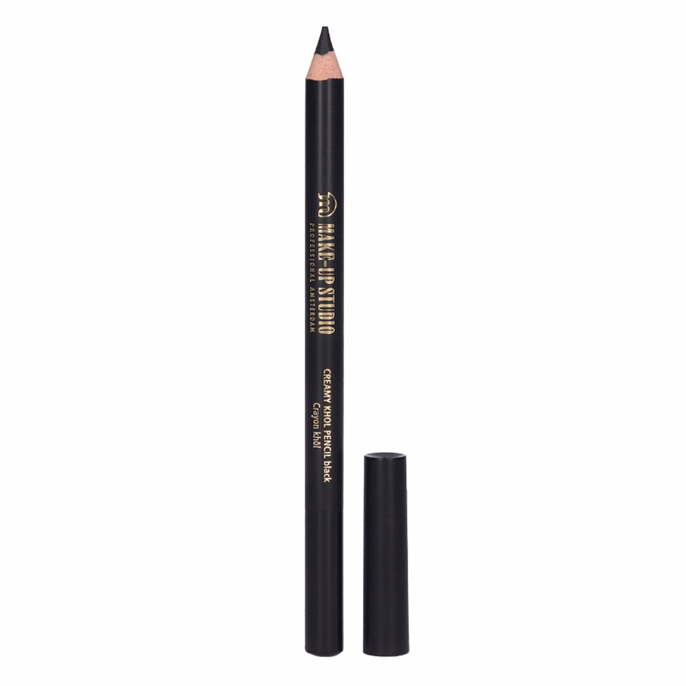 Creion Cremos Negru Pentru Ochi - Make Up Studio PH1300CK/1
