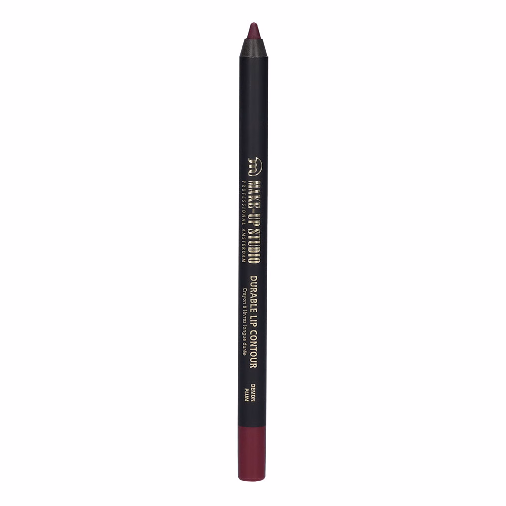 Contur De Buze Cremos Durabil - DEMON PLUM - Make Up Studio PH1301B/DP