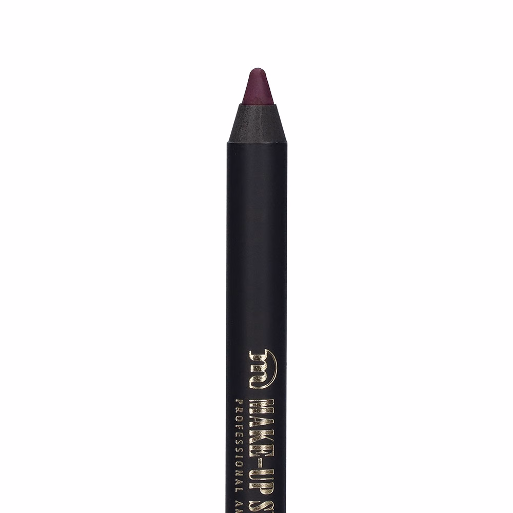 Contur De Buze Cremos Durabil - DEMON PLUM - Make Up Studio PH1301B/DP