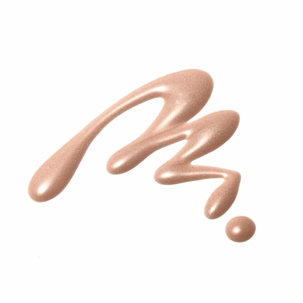 Iluminator Lichid 15ml - Gold - Make Up Studio PH0663/G