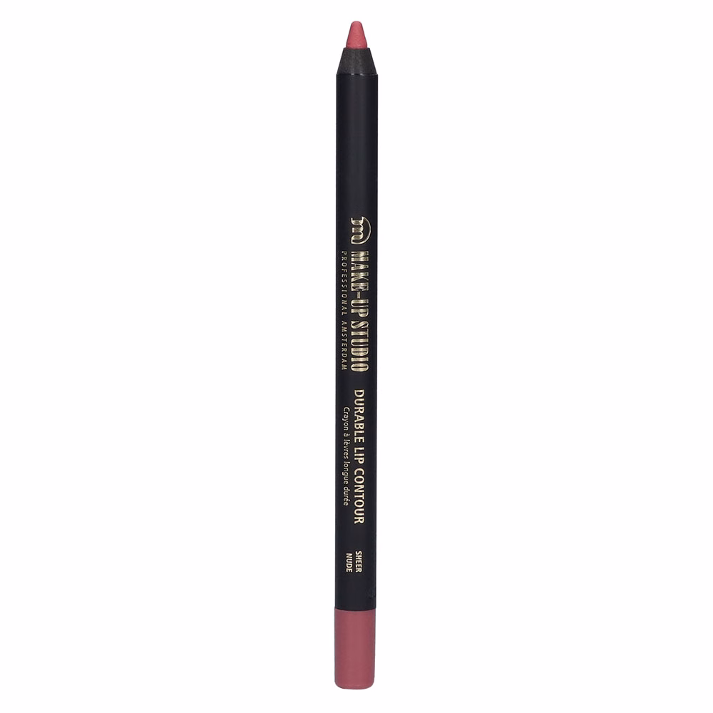 Contur De Buze Cremos Durabil - SHEER NUDE - Make Up Studio PH1301B/SN