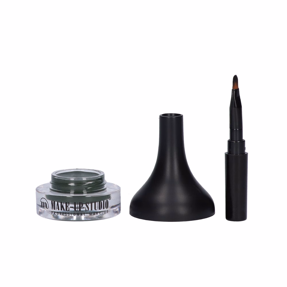 Eyeliner Cremos Verde 2ml - Make Up Studio PH10715/G