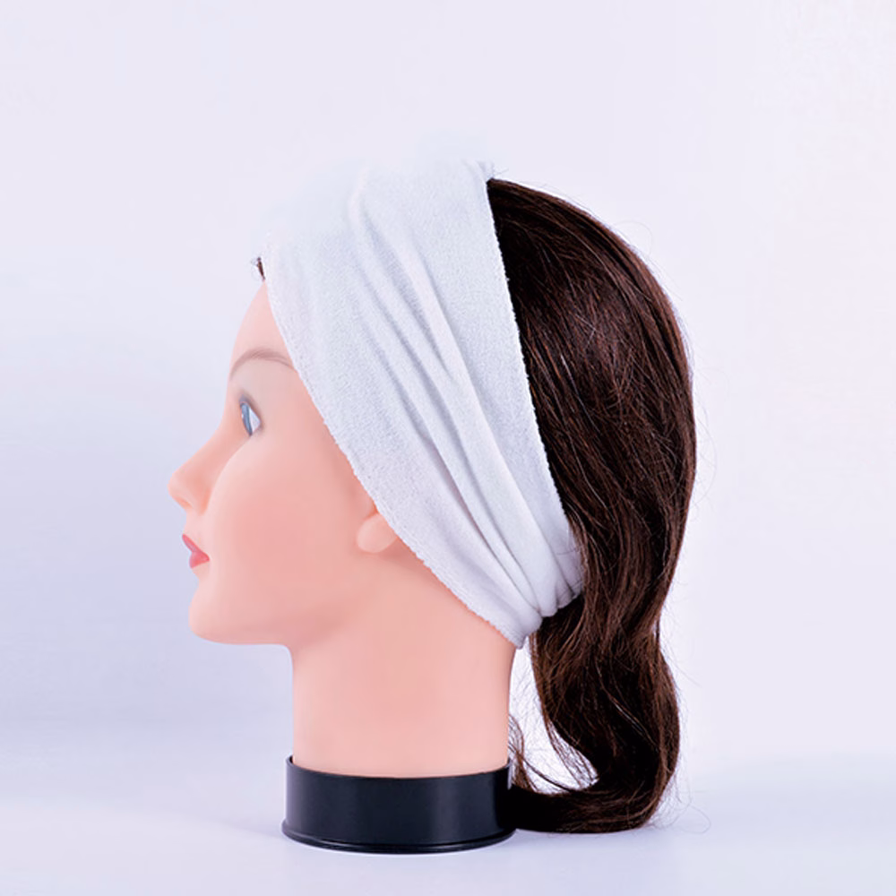 Bentita Cosmetica Bumbac Albă Bifull