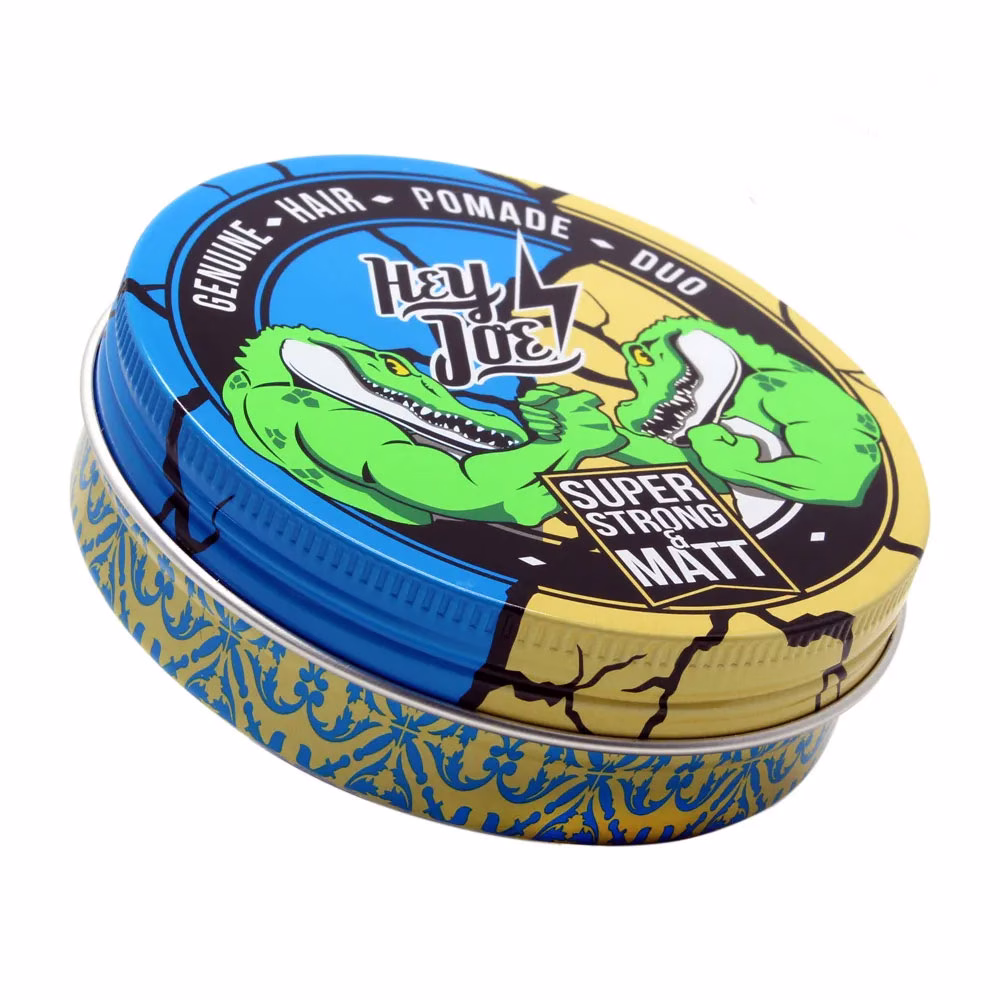 Pomada Pentru Par Black Deluxe - HEY JOE 100 ML