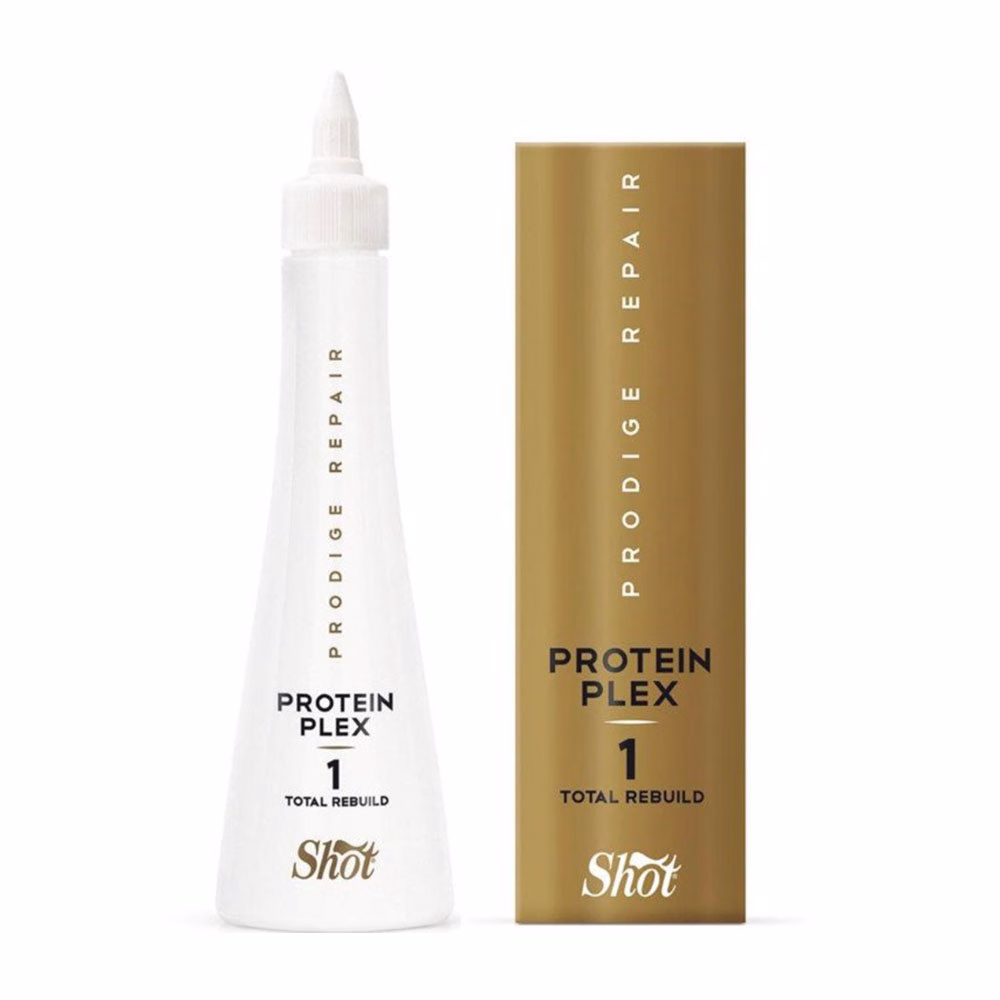 Shot Prodige Repair Protein Plex 1 - TOTAL REBUILD 250 ML