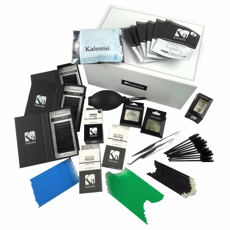 Kit Laminare Gene Începători