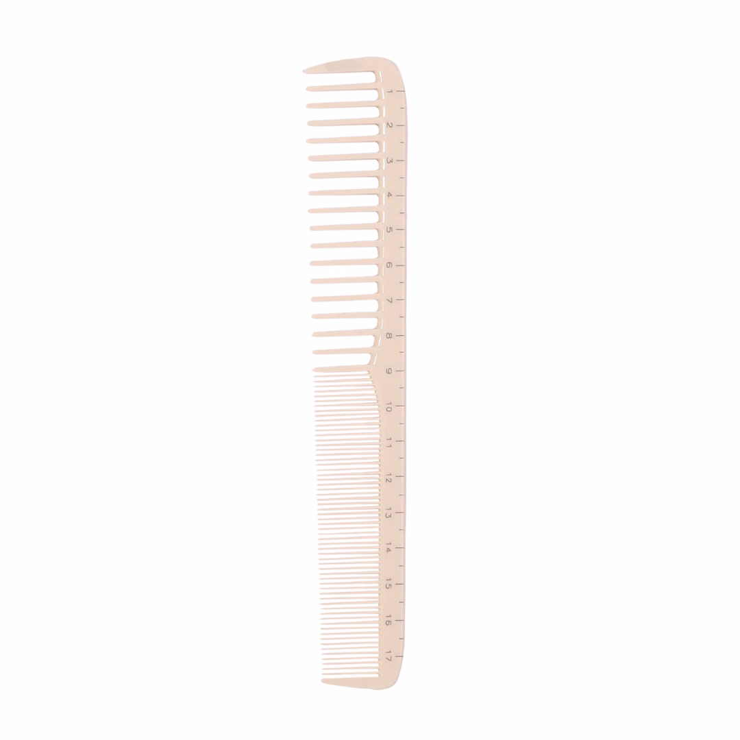 Piepetene Profesional Bifull cu Riglă inclusă - 17 CM - 43951
