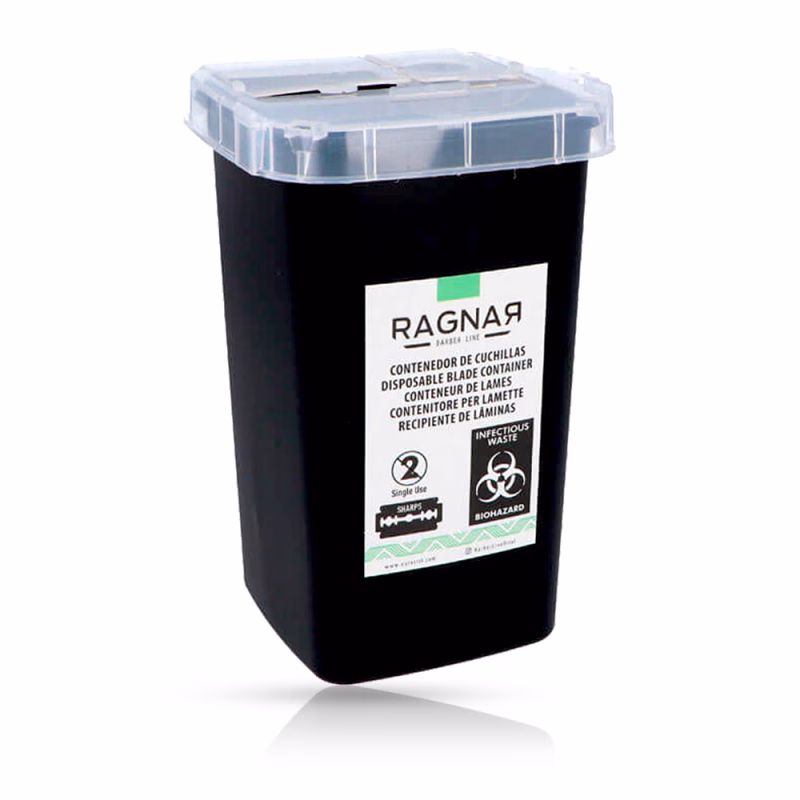 Cutie De Colectare A Lamelor - RAGNAR 07258