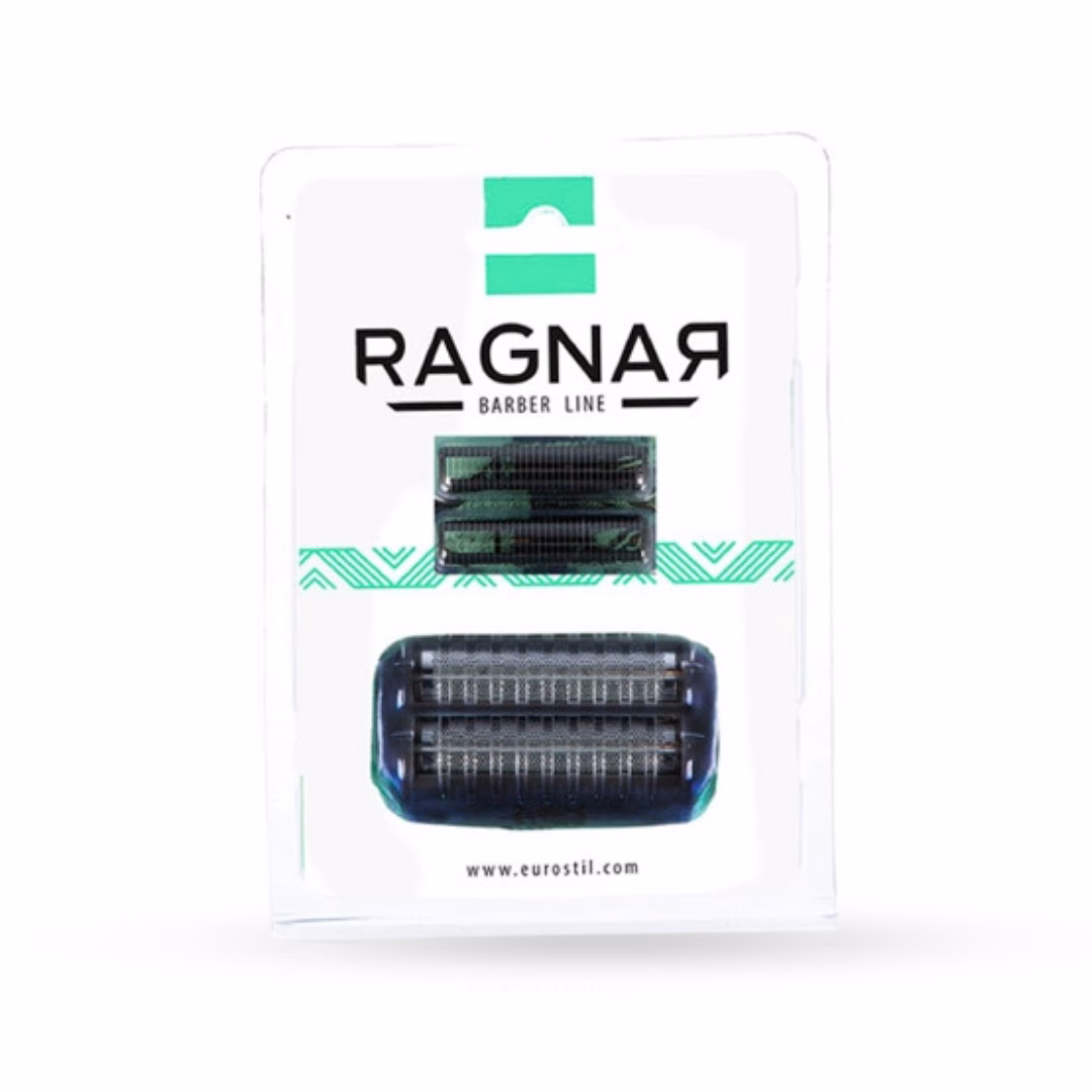 Set Cap Shaver Si Cutite - RAGNAR 07084/50/01