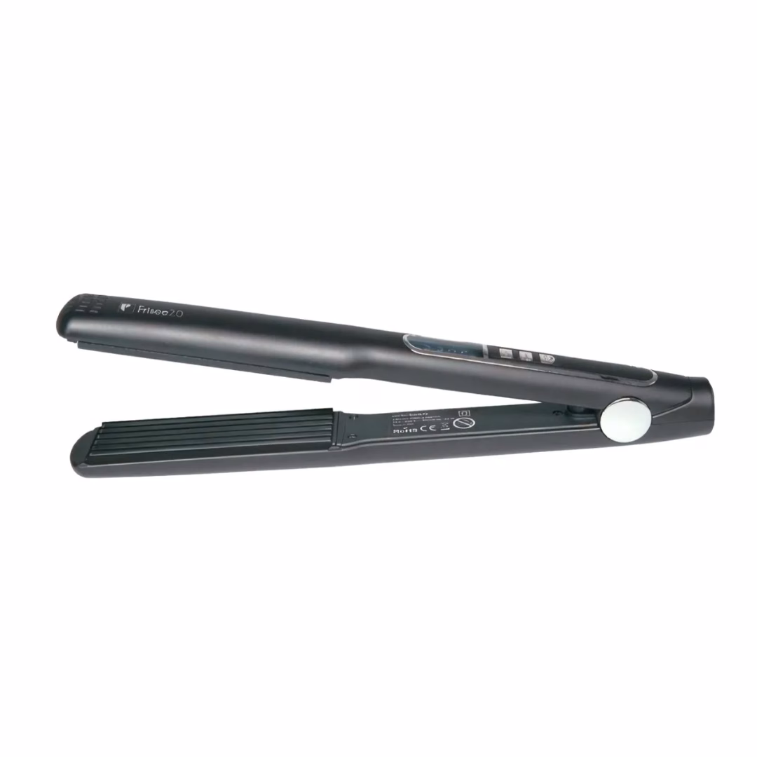 Placa pentru Creponat Parul Frisee Power 2.0 - PERFECT BEAUTY - 400191