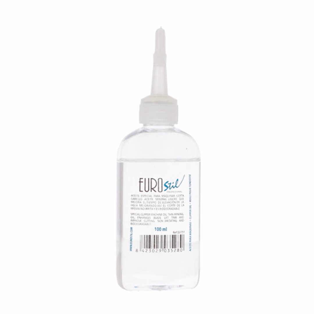 Ulei Pentru Masini de Tuns 100ml - 03751