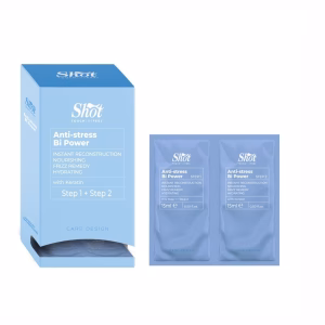 Tratament antistress step1 + step2