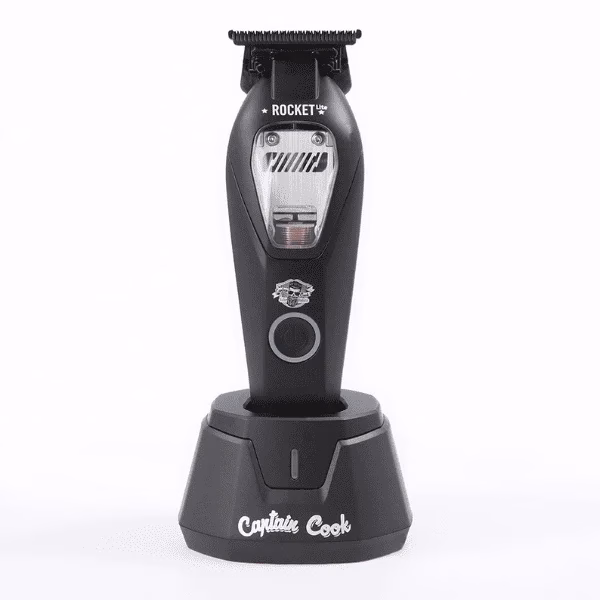 Masină Profesională de contur - ROCKET CAPTAIN COOK 10000 RPM - 09291