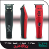 Masina de tuns finisaje LIM HAIR - imagine 3
