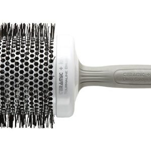 Alternative view of Perie de par Olivia Garden C+I Turmaline Brush 80mm 01450