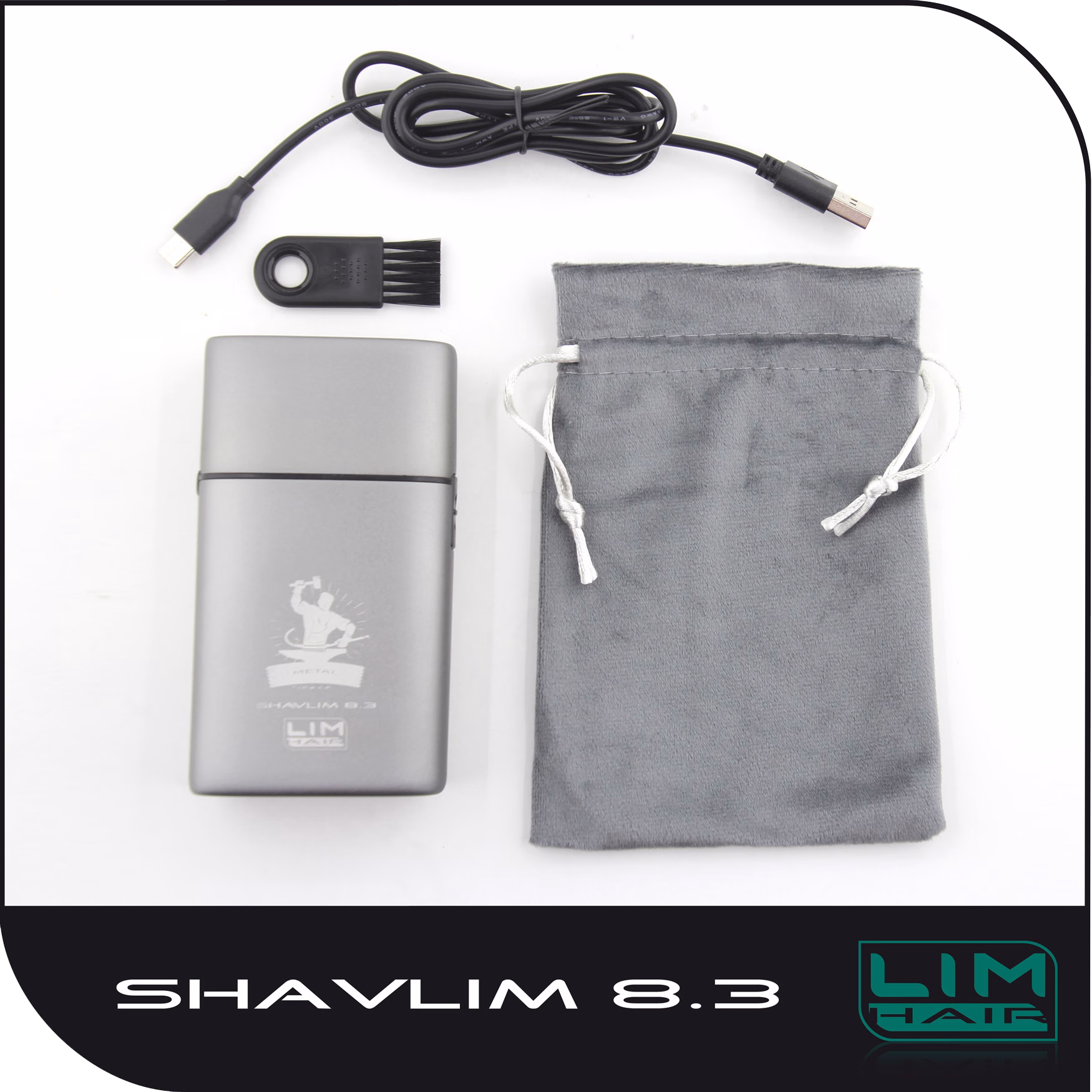 Shaver 8.3 LIM HAIR - imagine 5