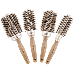 Perie de păr Lila Rossa Dynamic Brush C+I