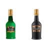 Balsam și apă de colonie după ras Novon