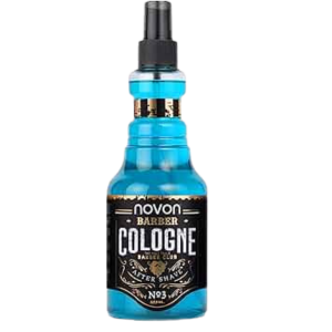 Colonie Aftershave Profesionala Novon 355 ml - No 3