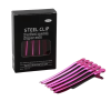 Clipsuri metalice profesionale – 95 mm (12 bucăți)
