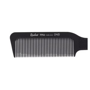Alternative view of Pieptene RODEO Style 045 – Carbon Profesional Antistatic