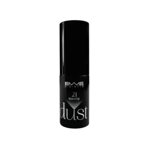 Pudră pentru volum și fixare profesională, cu efect mat 21 Dust 35ml EMME