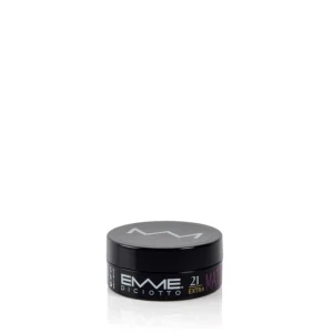 Pasta modelatoare extra mata 21 Extra Matt 50ml EMME