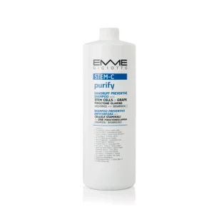 Șampon Profesional antimătreață Purify 1000ml EMME